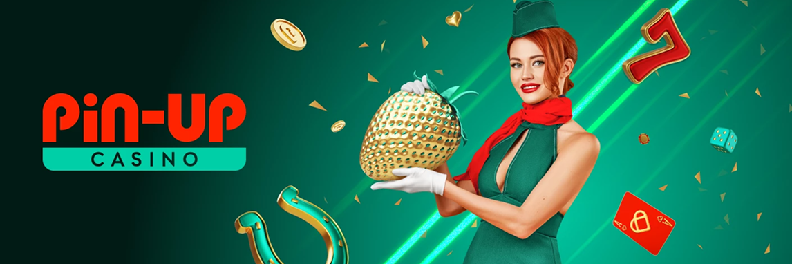 Пинап Казино